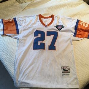 Sold 11/24/2020 Denver Broncos Jersey